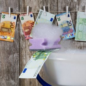 Serbia’s fight against money laundering