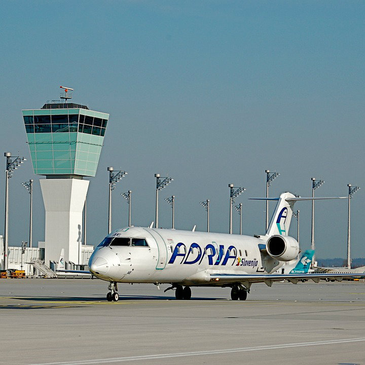 Adria Airways – from national mismanagement to private success?