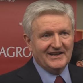 The future of Agrokor is between business and geopolitics