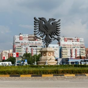 Business confidence low in Albania