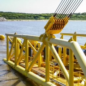 Good news for Baltic Pipe as investors made a decision