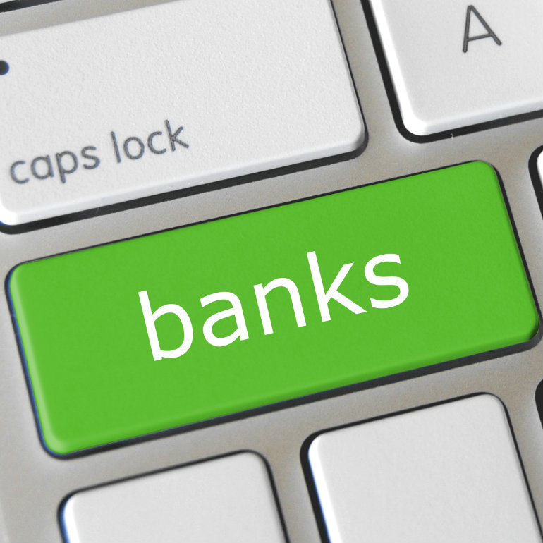 The current economic situation is favorable for Polish banks