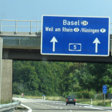 Basel IV at a standstill