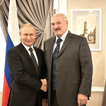 Russia no longer wants to subsidize Belarus