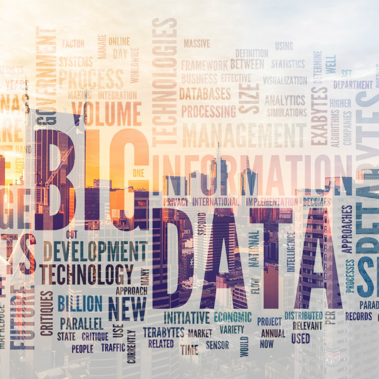 European supervisors are pointing out the benefits of Big Data