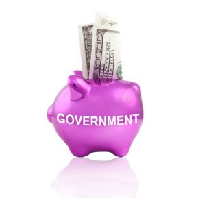 Five steps to reduce the public debt