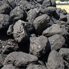 The booming Russian coal industry