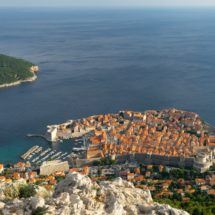 Croatian tourism model – is it sustainable?