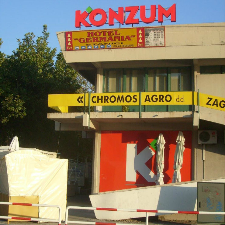 Agrokor deal crucial to the future of the company