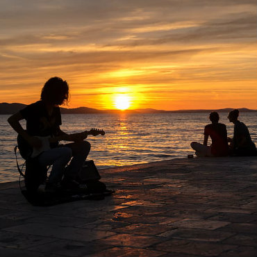 Young people in Southeast Europe and their economic prospects
