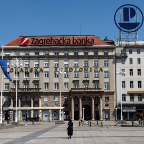 Croatian banks in 2018: rise in profits, but fall in operative business