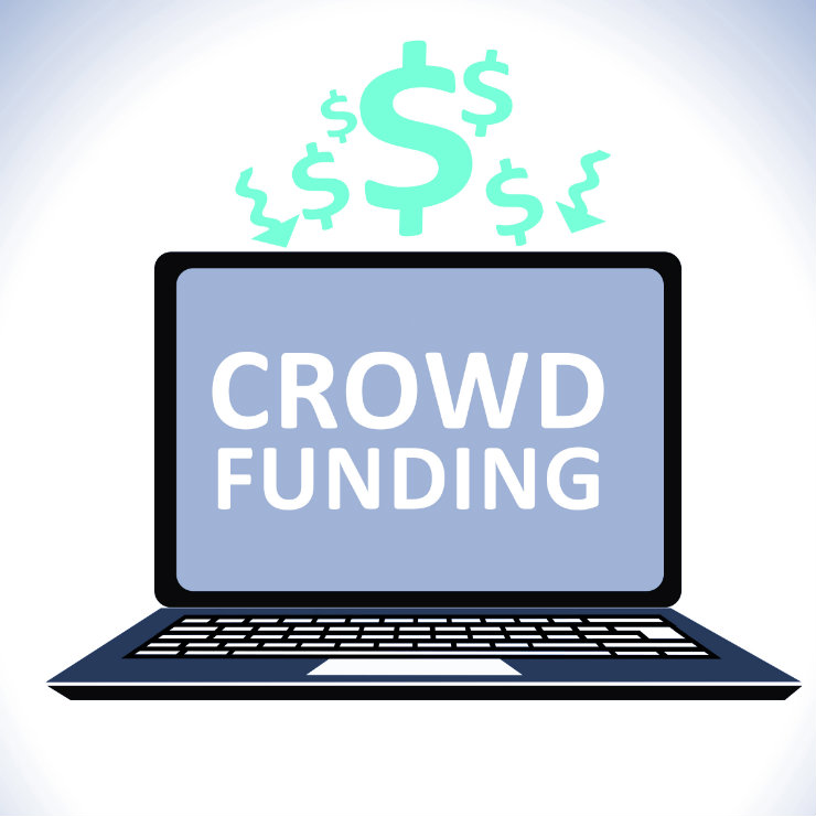 Crowdfunding gets attention in the CSE countries