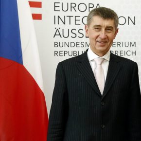 Czech Finance Minister not in favor of euro yet