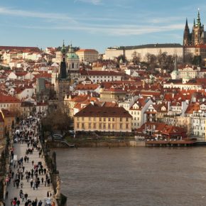 Czech Republic state budget surplus sees best result since 1993