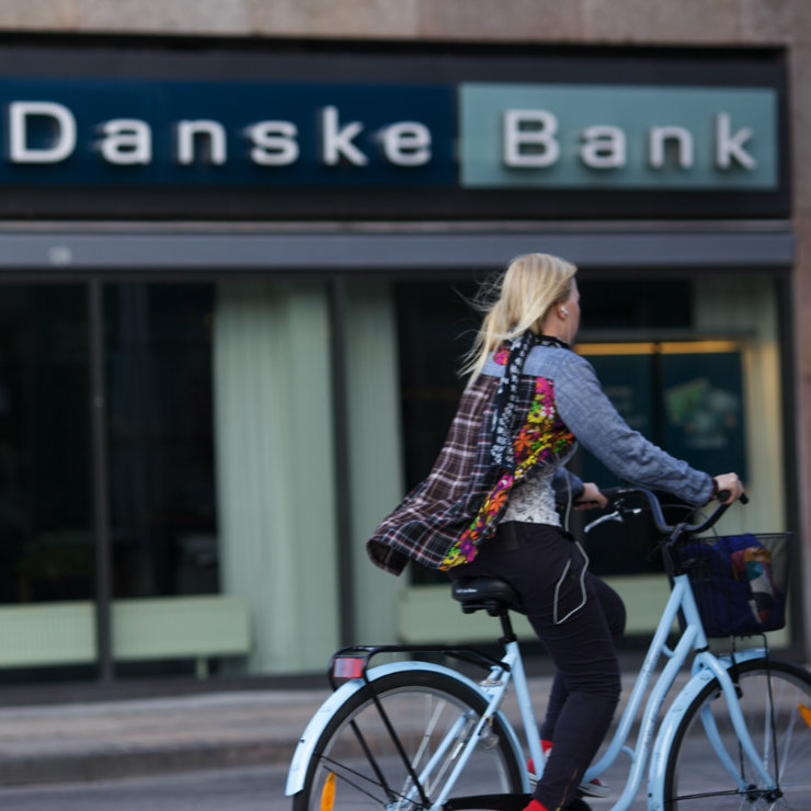 Baltic banks hit strong headwinds