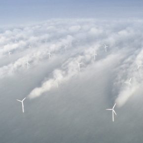 Offshore wind power looks to Warsaw for support