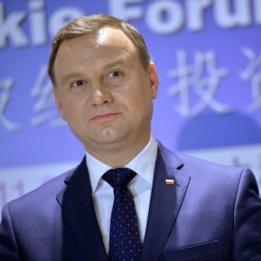 'One Belt One Road' needs one strategy