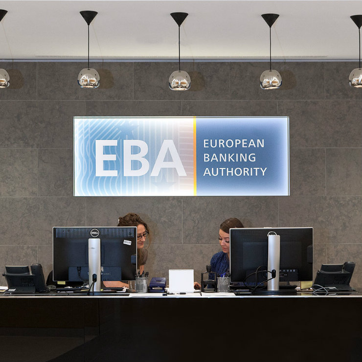 The EBA promises further reforms of banking regulations