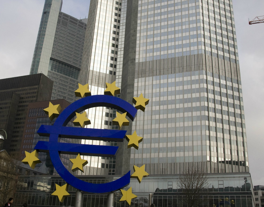 Who is in charge of macroprudential policy in the EU?