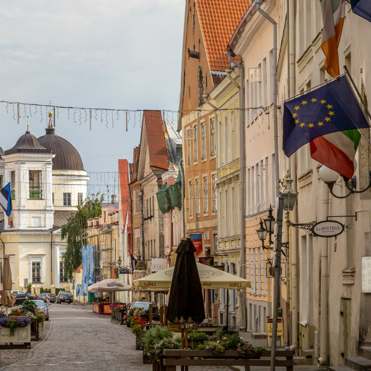 European Commission sees Estonian economy growing 1.9 per cent in 2016