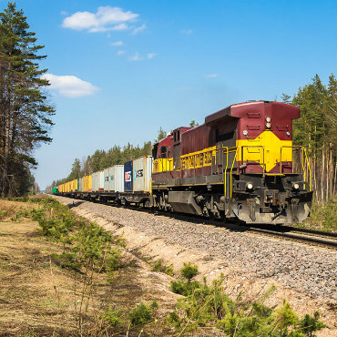 One Belt One Road And Amber Train Obserwator Finansowy Ekonomia One Belt One Road And Amber Train Obserwator Finansowy Ekonomia