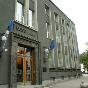 Estonian debate over foreign banks
