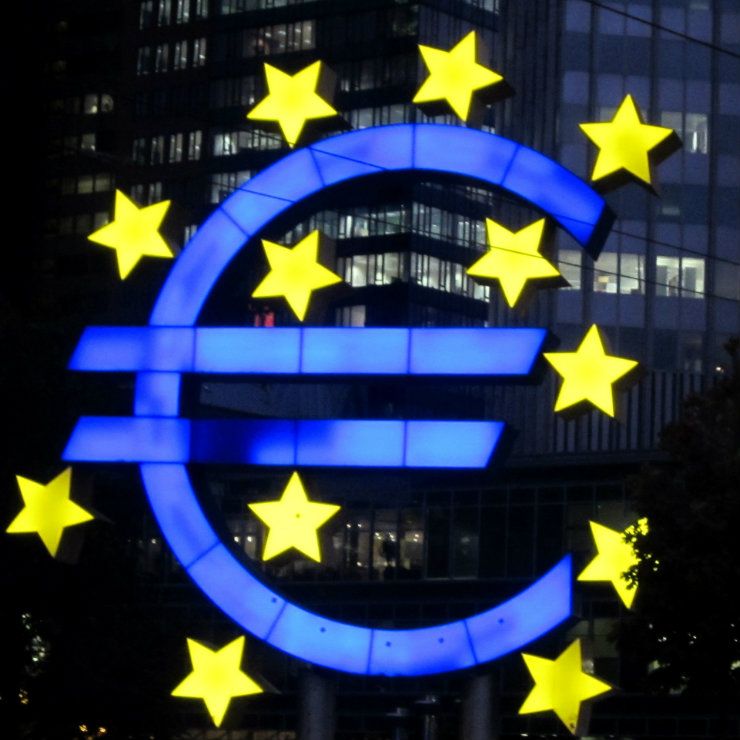 The Eurozone needs public investment