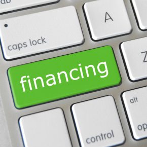 More efficient financing of companies