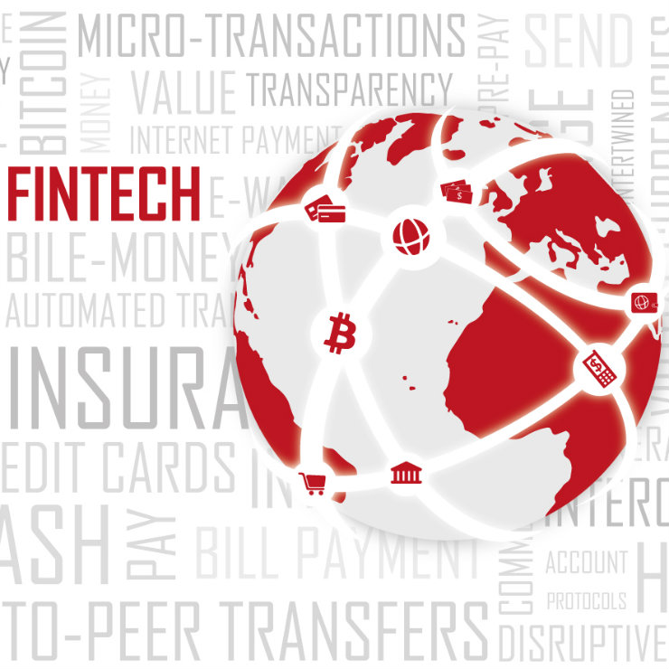 Fintechs promote financial inclusion