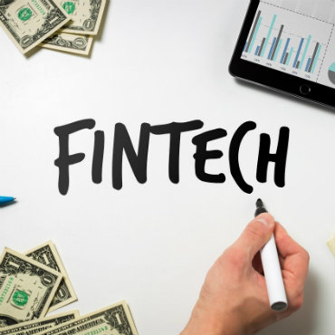 FinTech services gain popularity