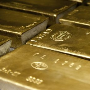 Serbia to increase its gold reserves