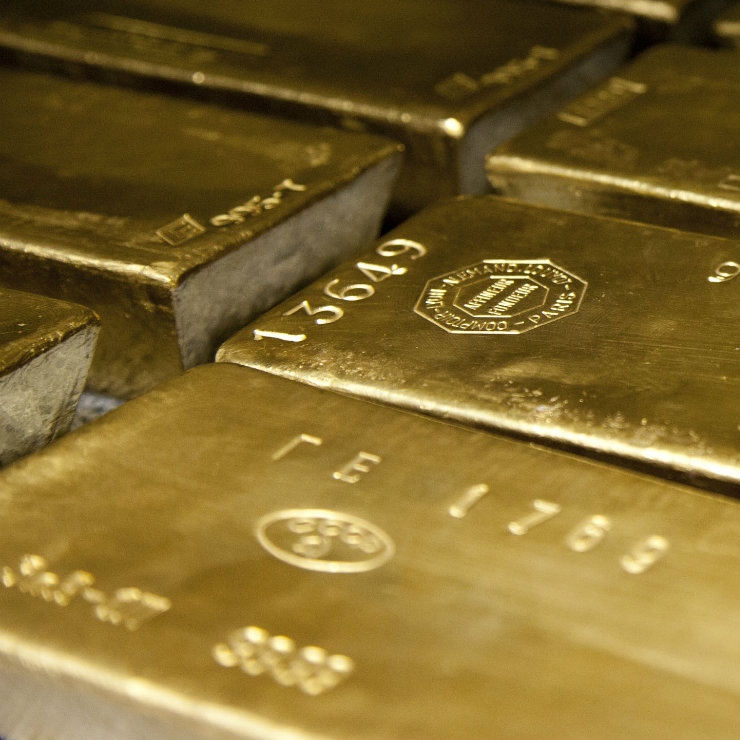 Serbia to increase its gold reserves