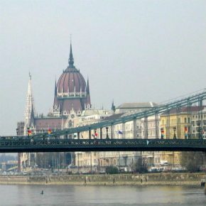 Hungarian M&A market benefiting sellers in 2016