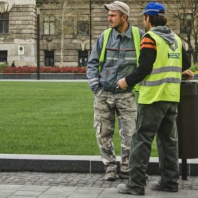 Labor shortage – threat to the economic growth in the CSE region