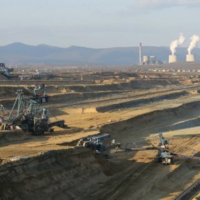 Hungary to phase out coal-fired electricity generation by 2030