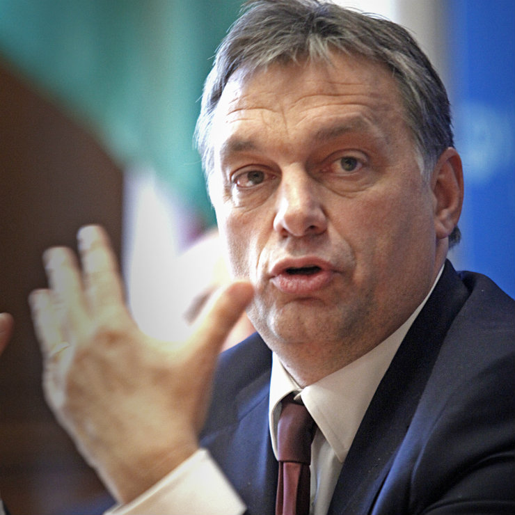 Hungary is unexpectedly back on investors’ agenda