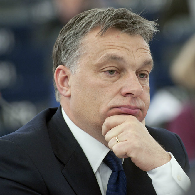 Hungary's unorthodox economic policies