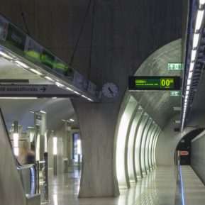 Transport infrastructure investments in Hungary need improvement