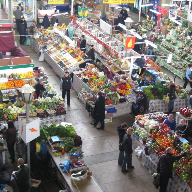 Dispute over tax regime in Ukraine divides business and government