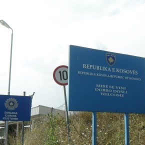 Kosovo taxation policies mostly hurt Kosovo itself