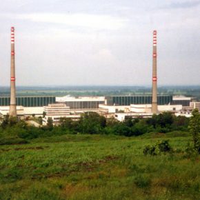 Bulgaria’s nuclear power commitment confirmed