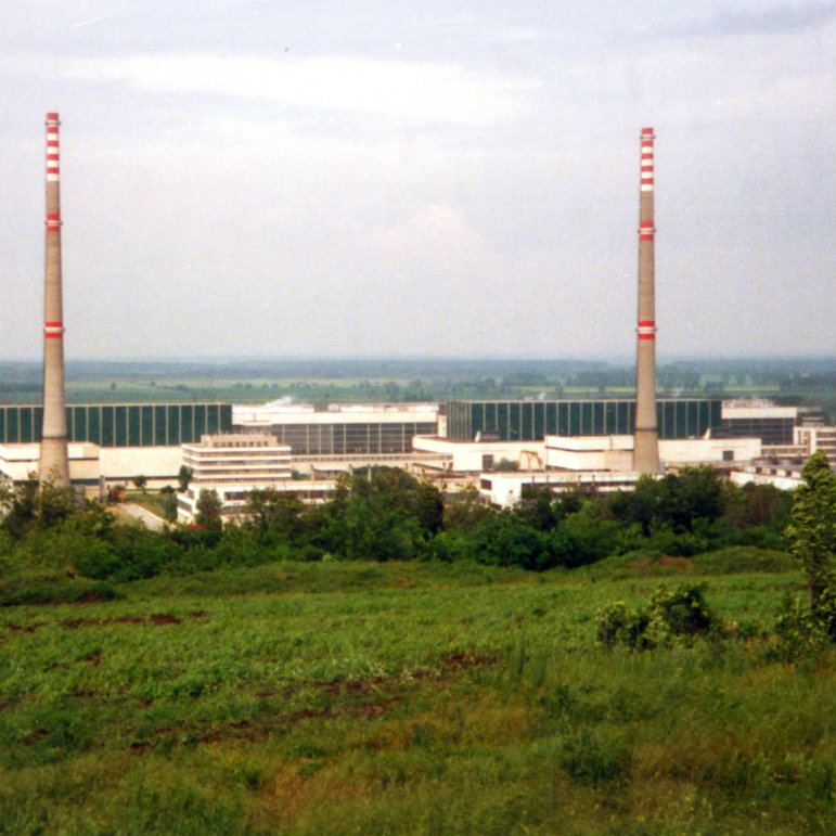 Bulgaria’s nuclear power commitment confirmed