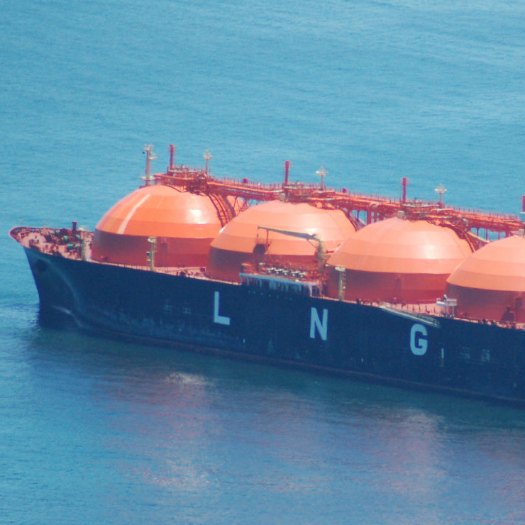 Gas diversification gives smaller CSE nations leverage