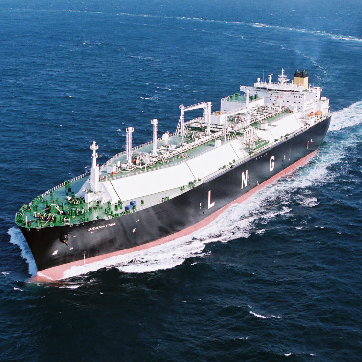 Heightened activity on Lithuania's LNG sector