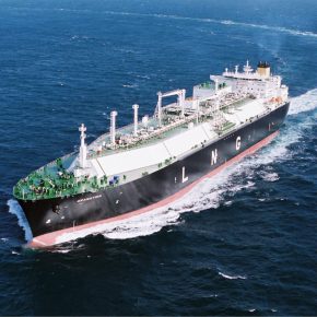 Alexela Group to continue LNG import terminal in Paldiski