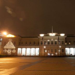 Lithuania looks forward to cooperate with China in fintech sector