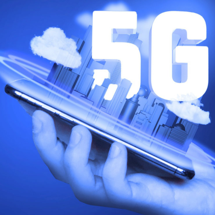 Hungary rolls out 5G networks