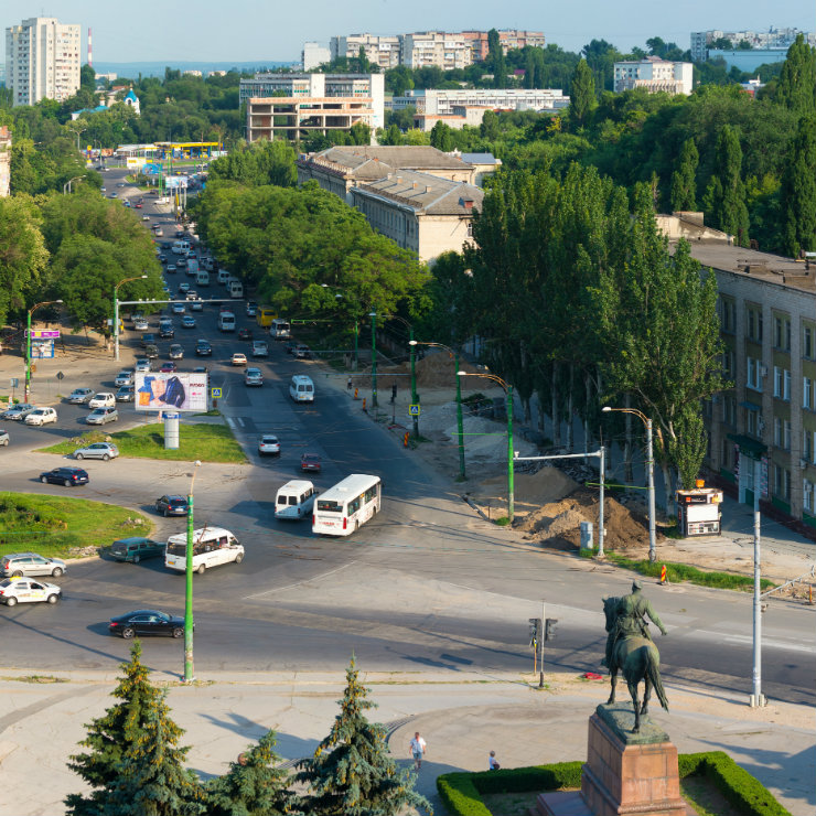 World Bank lent Moldova USD20m to improve government administration