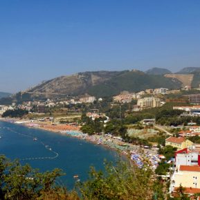 Changes in the Montenegrin real estate market