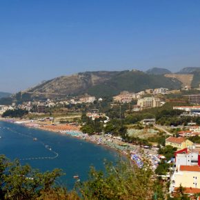 Changes in the Montenegrin real estate market